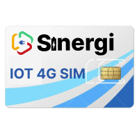 4G IoT SIM Card - 4G IoT SIM card optimized for Weimi Australia charging stations and vending kiosks. Enables remote telemetry and real-time monitoring.